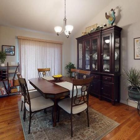 120 Winding Meadow By Vacation Rentals For You Monument 外观 照片
