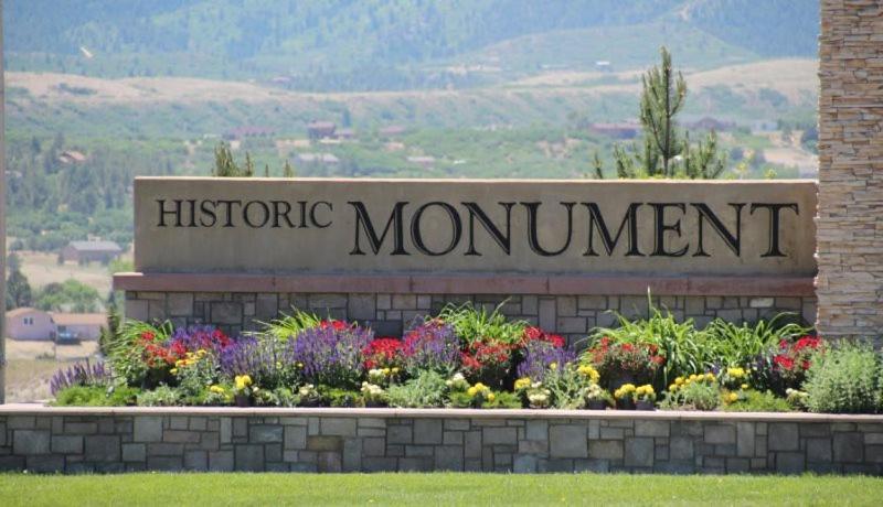 120 Winding Meadow By Vacation Rentals For You Monument 外观 照片