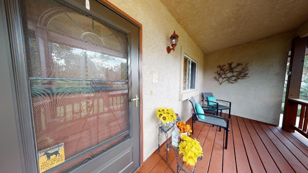 120 Winding Meadow By Vacation Rentals For You Monument 外观 照片