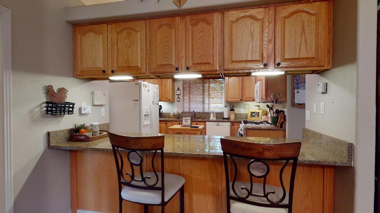 120 Winding Meadow By Vacation Rentals For You Monument 外观 照片