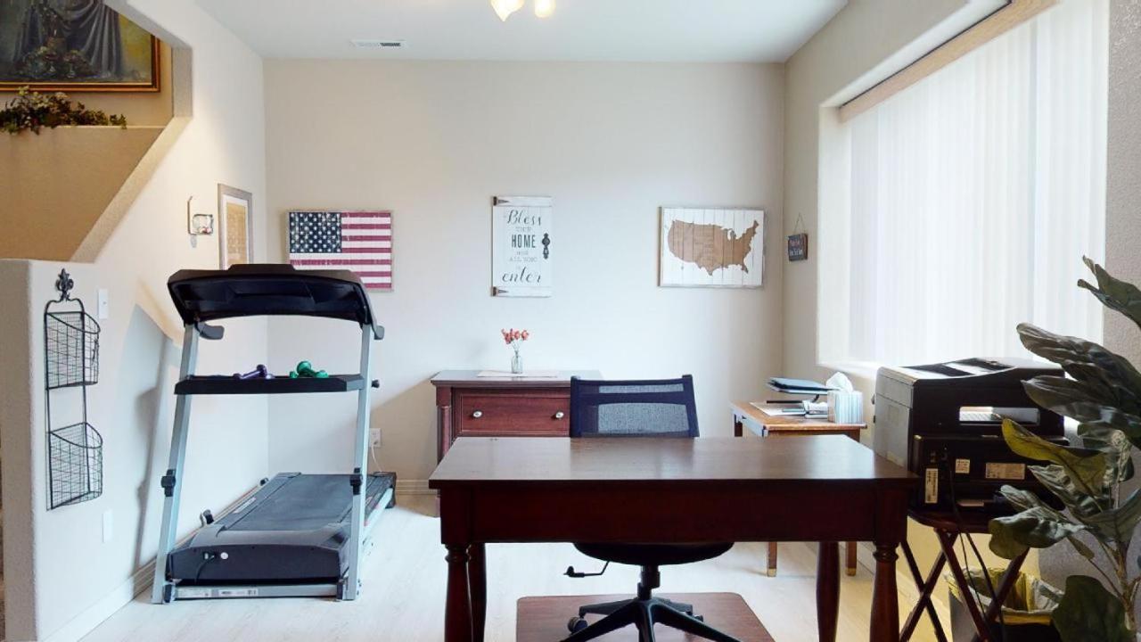 120 Winding Meadow By Vacation Rentals For You Monument 外观 照片
