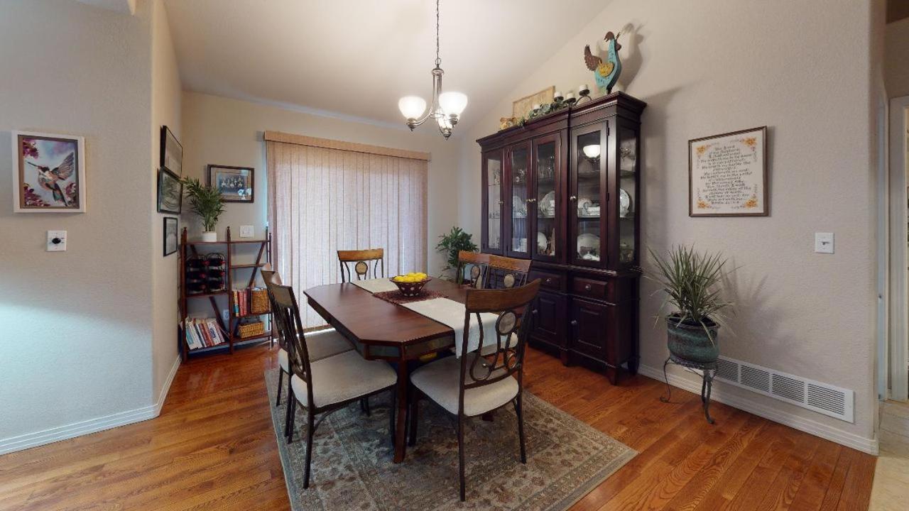 120 Winding Meadow By Vacation Rentals For You Monument 外观 照片