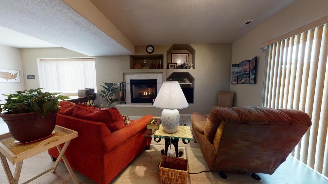 120 Winding Meadow By Vacation Rentals For You Monument 外观 照片