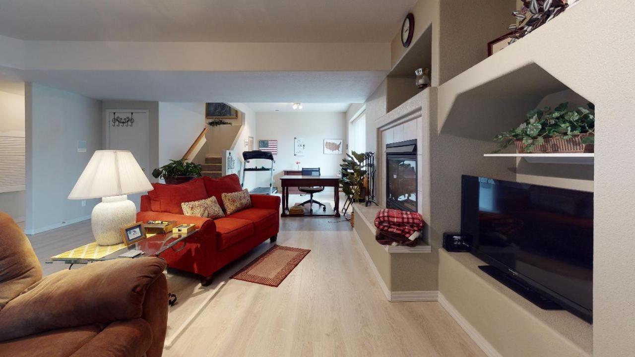 120 Winding Meadow By Vacation Rentals For You Monument 外观 照片