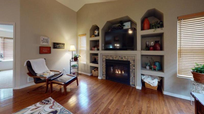 120 Winding Meadow By Vacation Rentals For You Monument 外观 照片