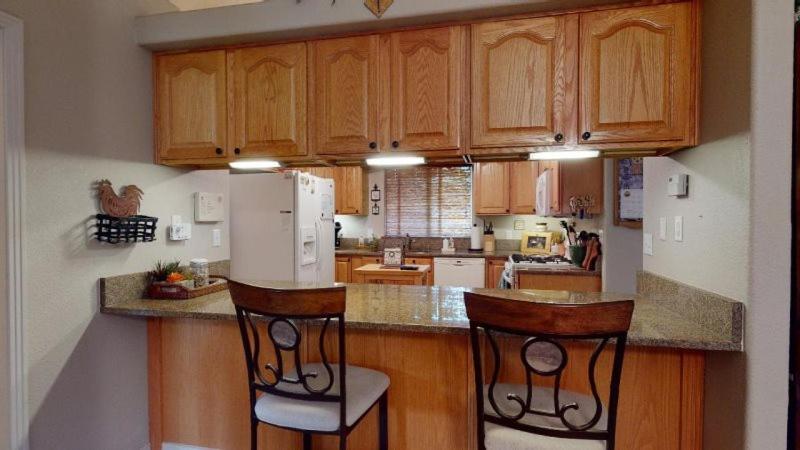 120 Winding Meadow By Vacation Rentals For You Monument 外观 照片