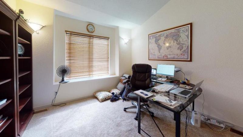 120 Winding Meadow By Vacation Rentals For You Monument 外观 照片
