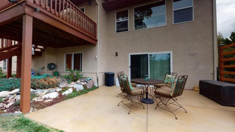 120 Winding Meadow By Vacation Rentals For You Monument 外观 照片