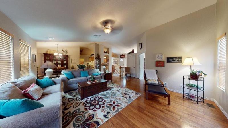 120 Winding Meadow By Vacation Rentals For You Monument 外观 照片