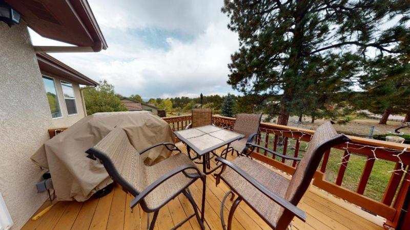 120 Winding Meadow By Vacation Rentals For You Monument 外观 照片