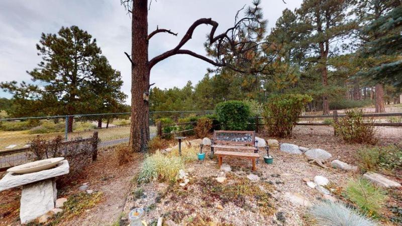 120 Winding Meadow By Vacation Rentals For You Monument 外观 照片