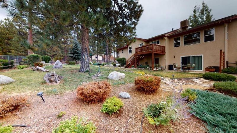 120 Winding Meadow By Vacation Rentals For You Monument 外观 照片